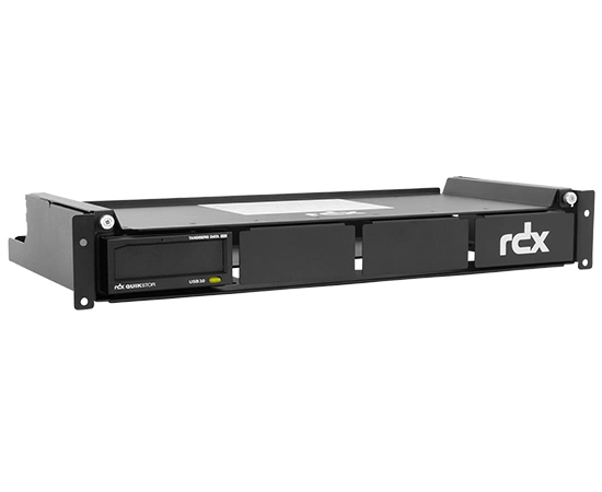RDX QuadPAK