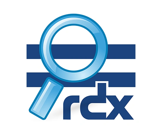 RDX Software