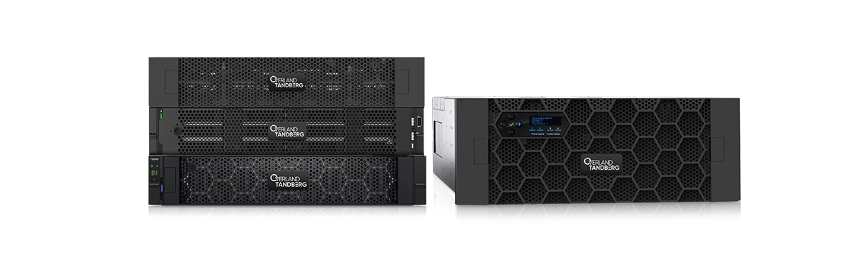 Titan Storage Solutions