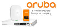 Aruba Networks (HPE