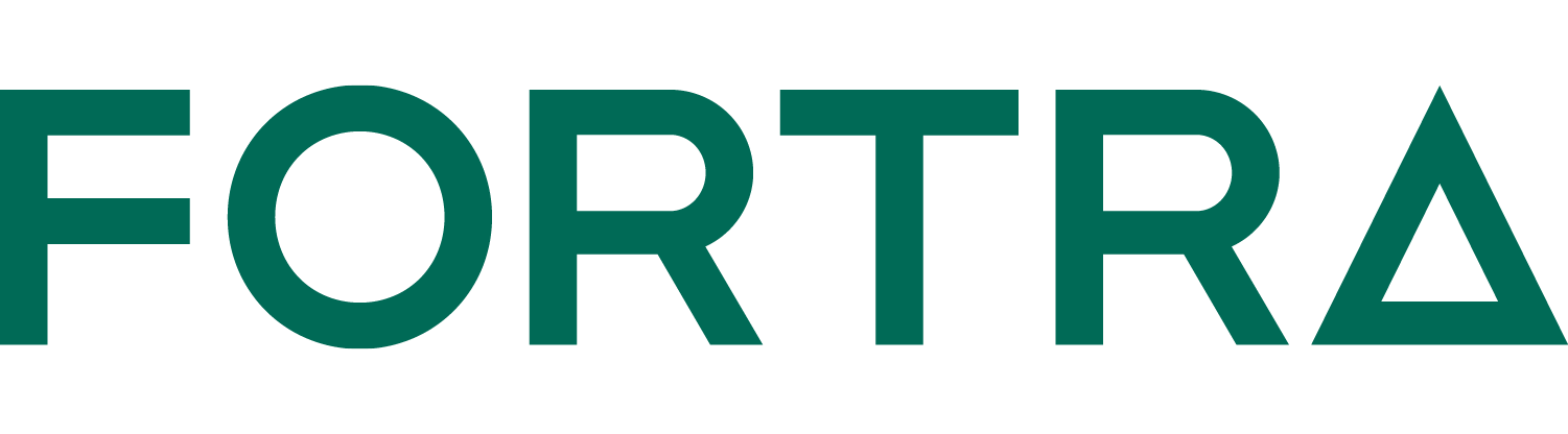 Fortra logo