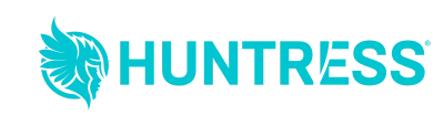 Huntress logo