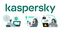 Kaspersky Lab Antivirus Software
