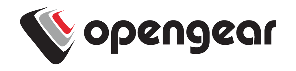 Opengear logo