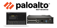 Palo Alto Networks