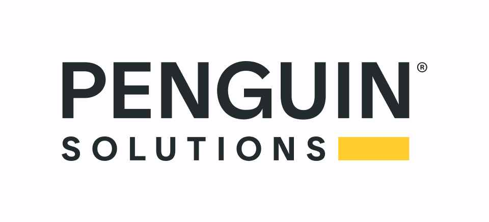 Penguin Solutions logo