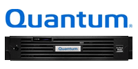 Quantum logo