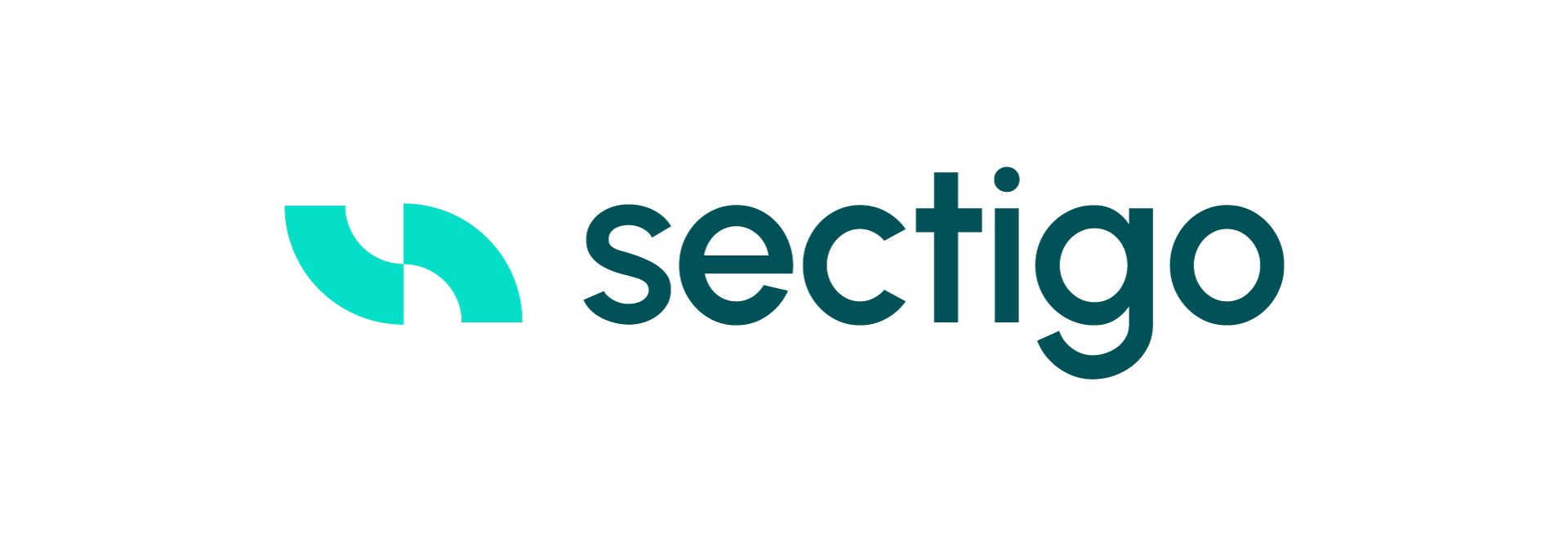 Sectigo logo