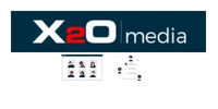 X2O Media
