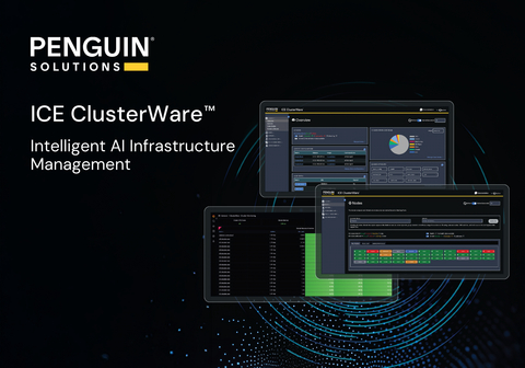 ClusterWareAI