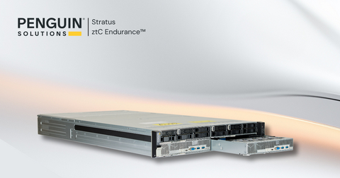 Stratus ztC Endurance