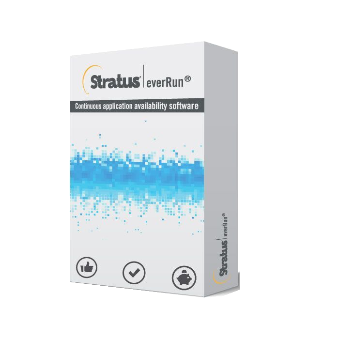 Stratus everRun