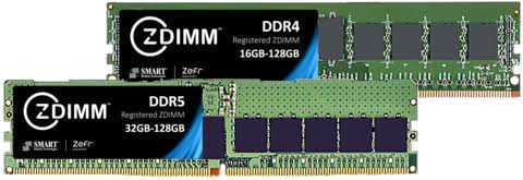 Zefr ZDIMM