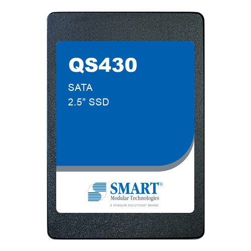 Data Center SSDs