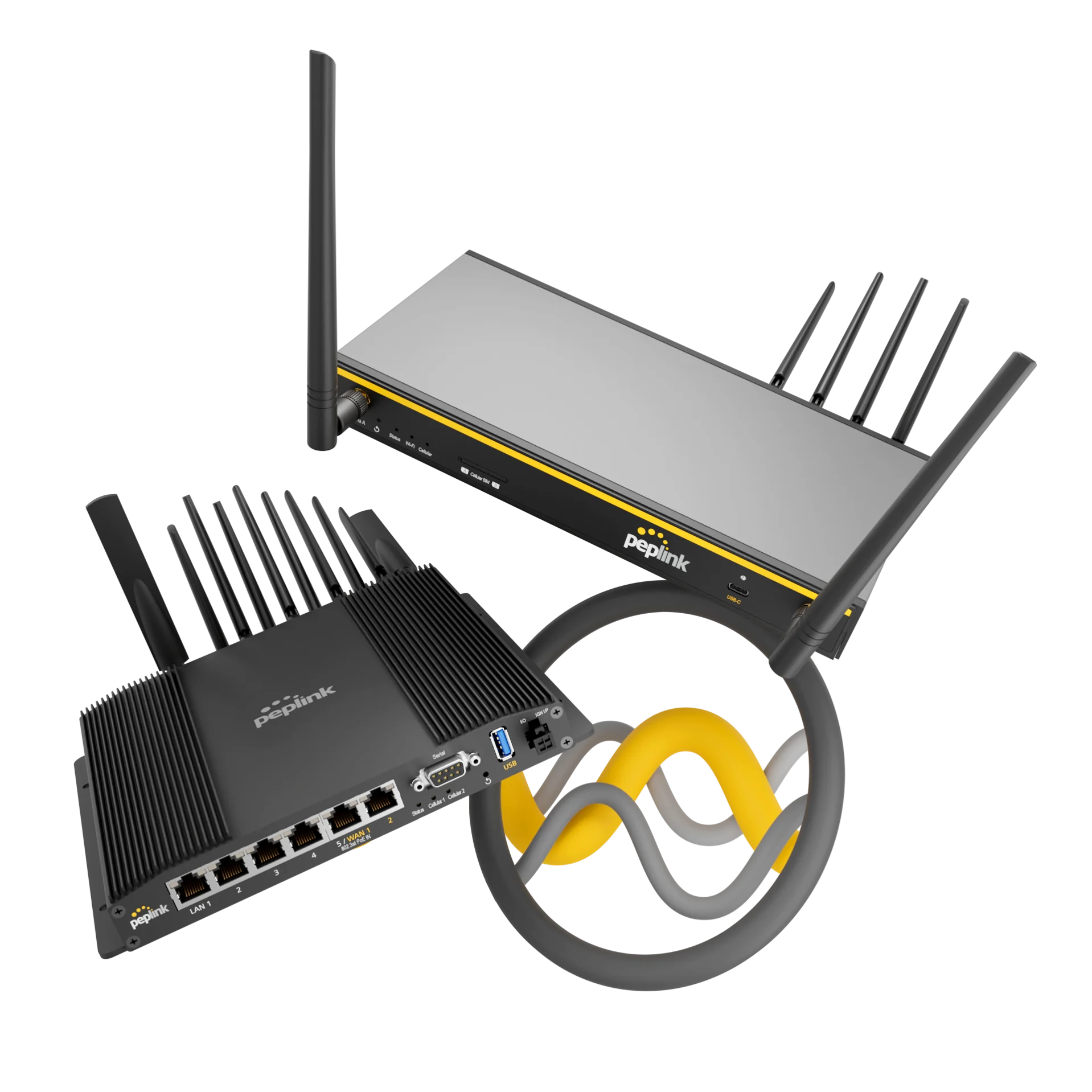 Peplink Products