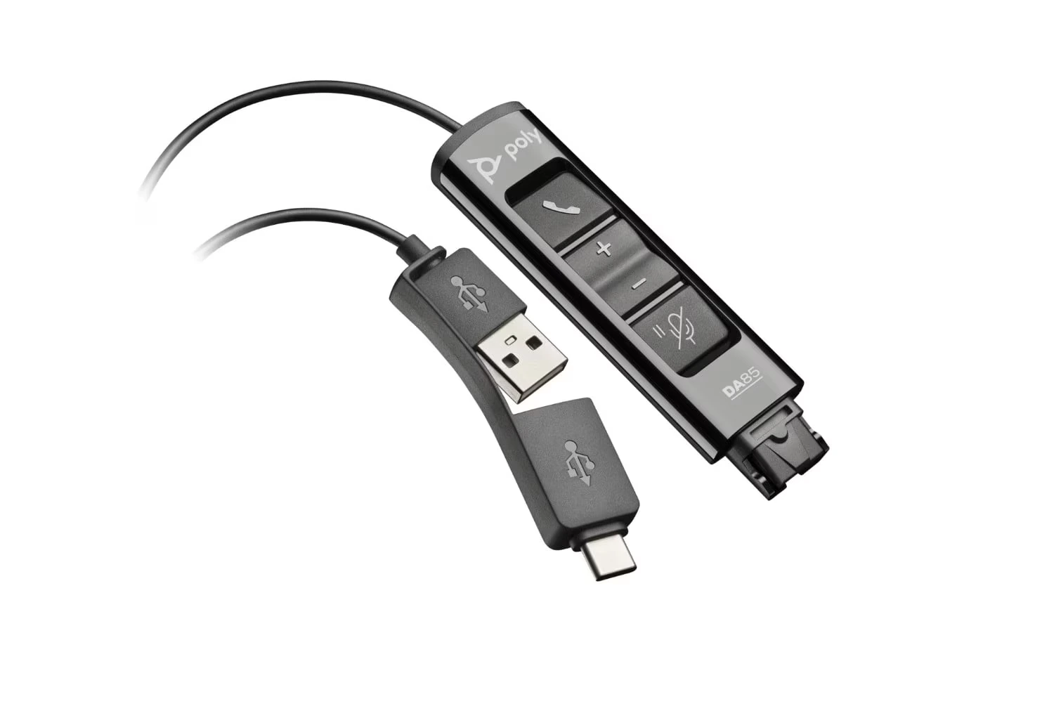 HP Poly Headset Accessories