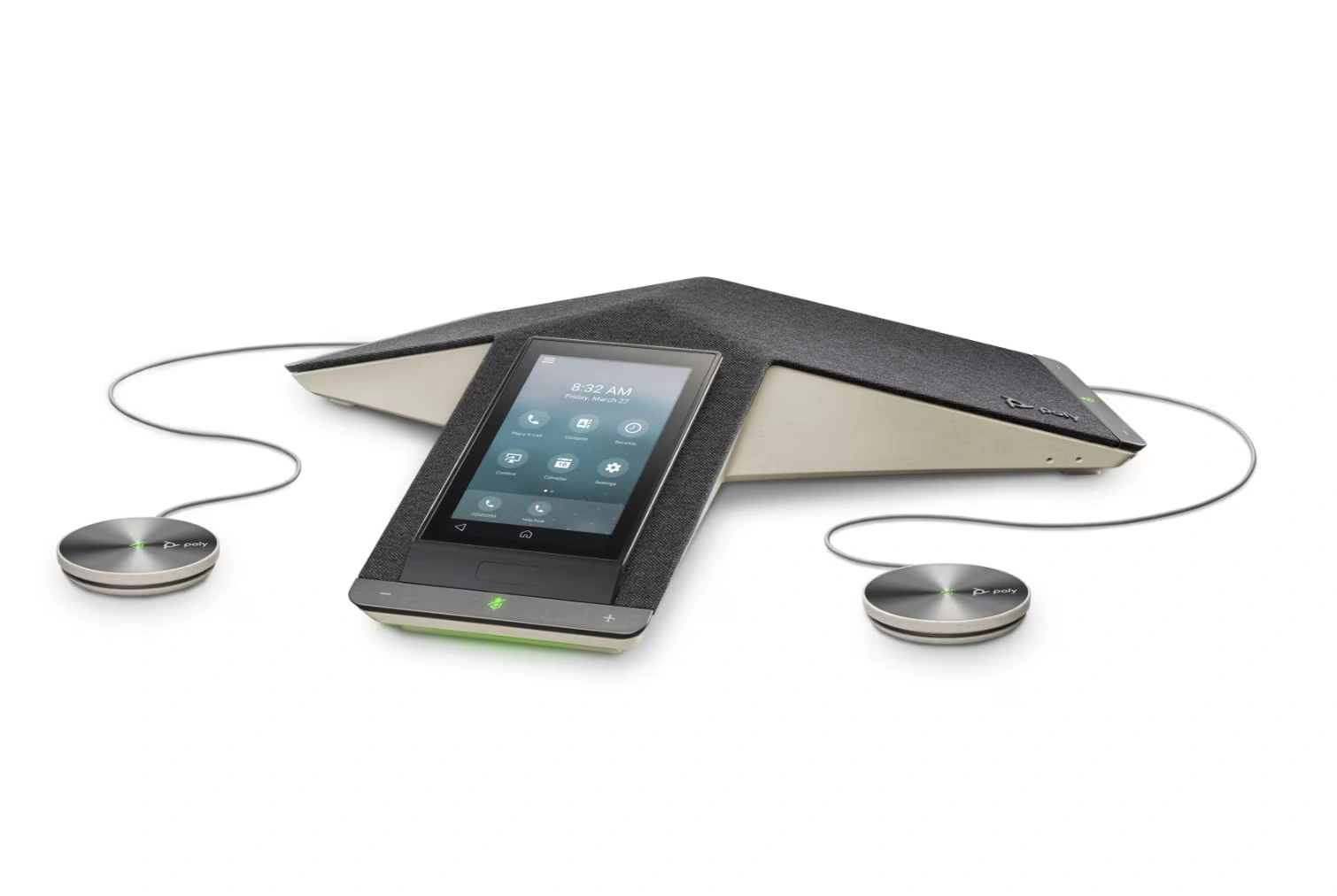 HP Poly Phone Accessories