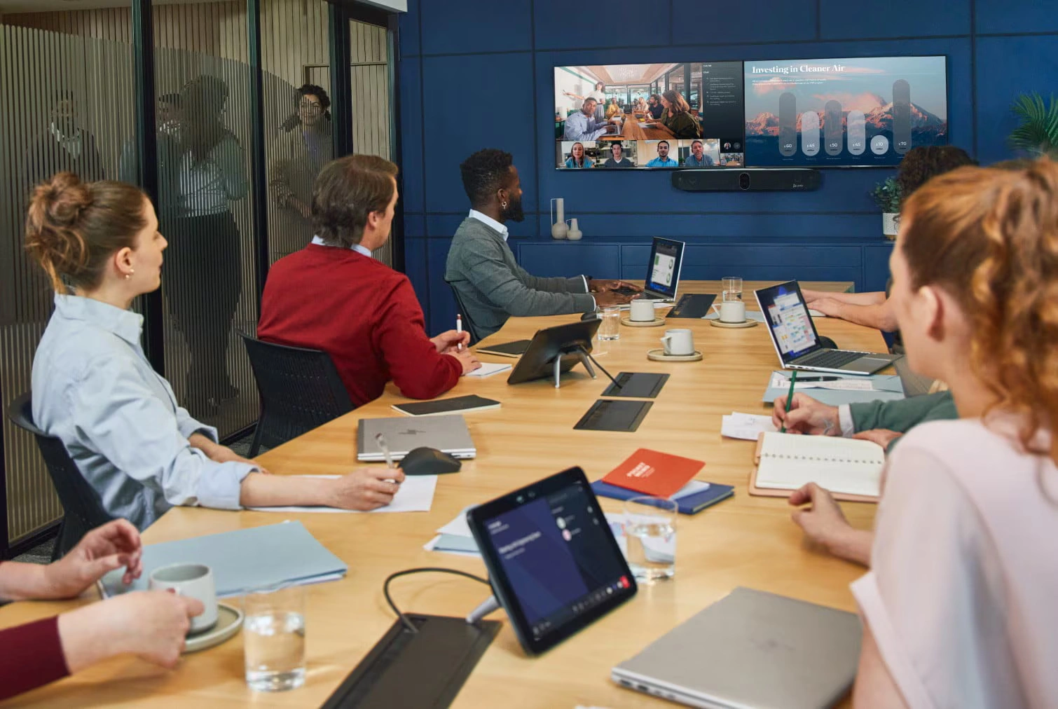 HP Poly Studio X Series