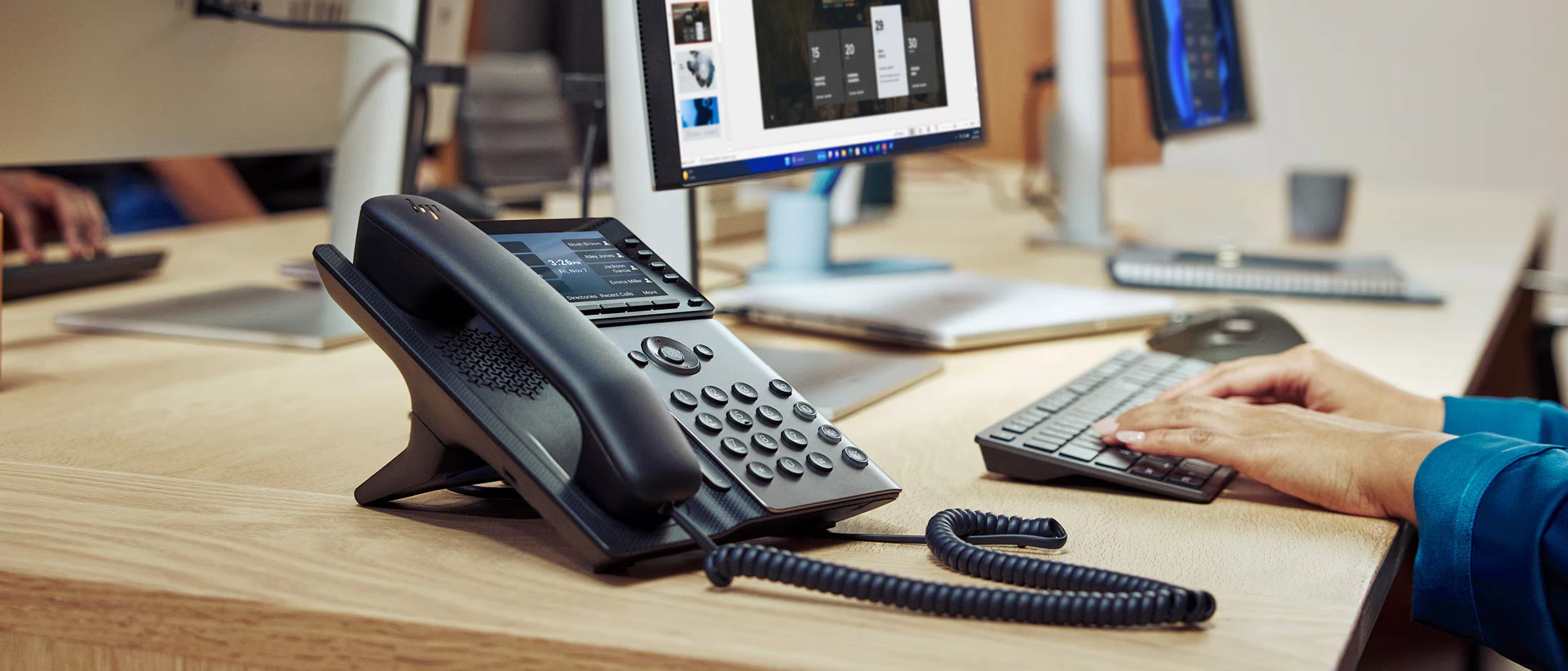 HP Poly Phones