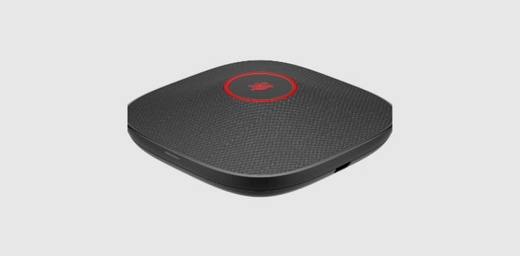 HP Poly Studio A2 Table Microphone