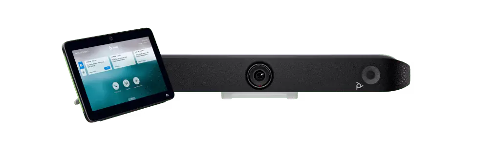 HP Poly Video Conferencing