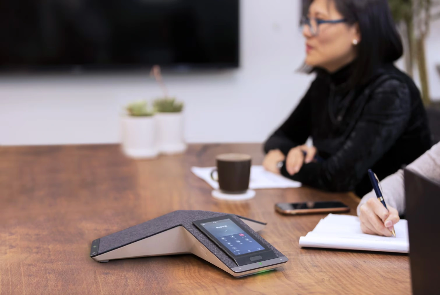 HP Poly IP Conference Phones