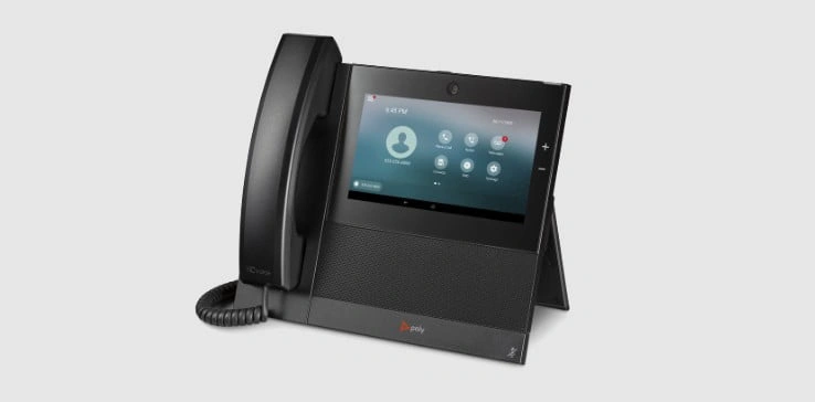 HP Poly CCX Series