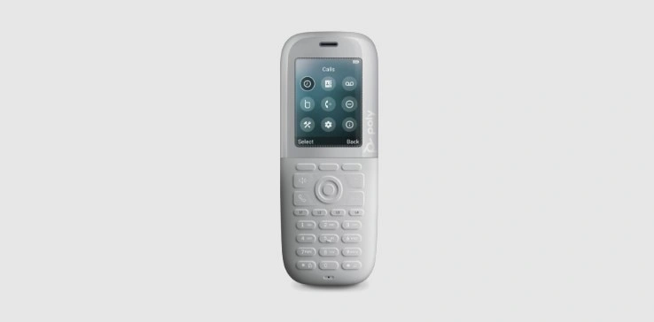 HP Poly Rove Handsets