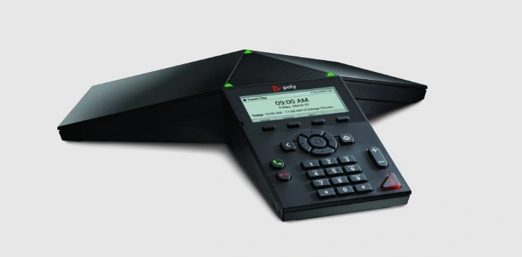 HP Poly Trio 8300