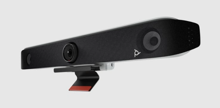 HP Poly Studio X52