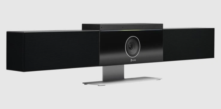 HP Poly Studio