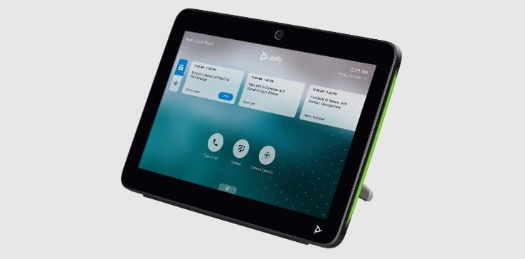 HP Poly TC10