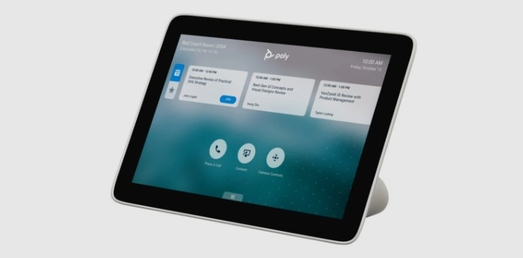 HP Poly TC8