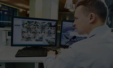 Surveillance
