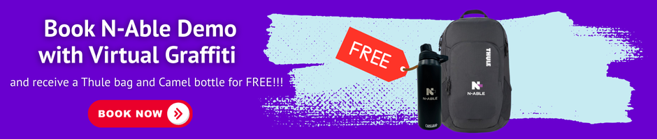 Events and Promotions Banner
