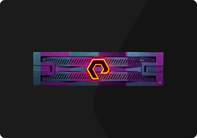 FlashArray C