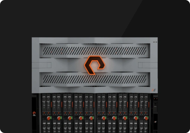 FlashBlade E
