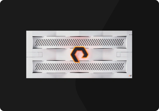 FlashBlade S