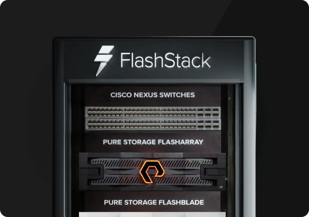FlashStack