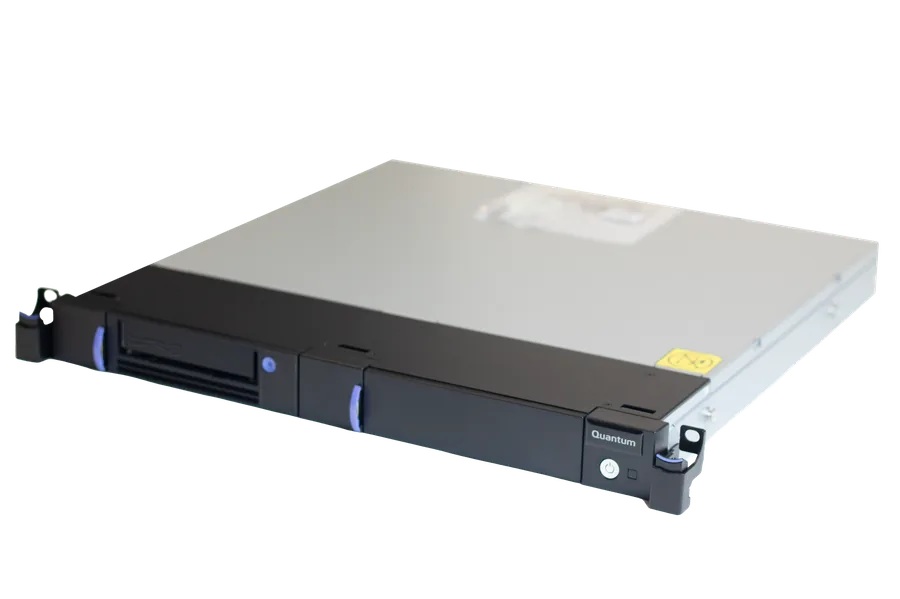 Quantum LTO-8 tape drive