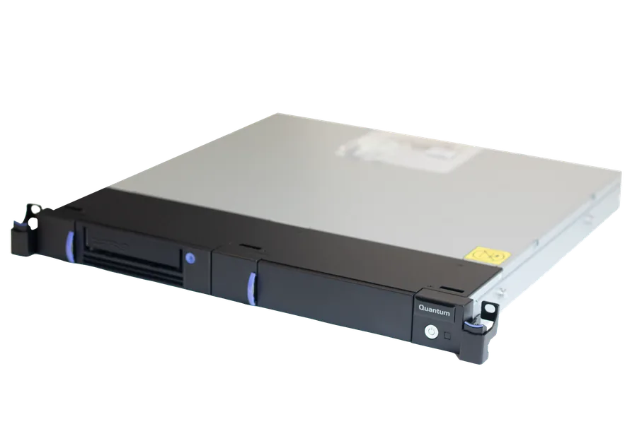 Quantum LTO-9 tape drive