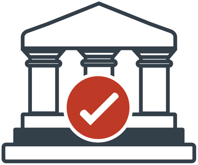 Public Sector Icon