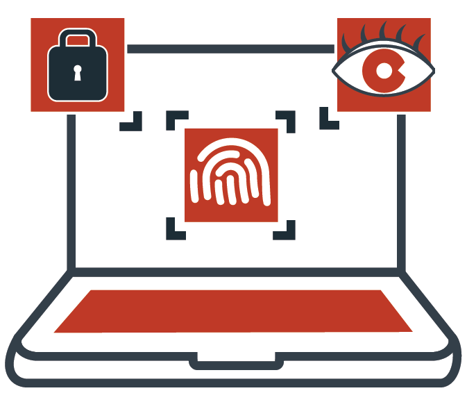 Passwordless Icon