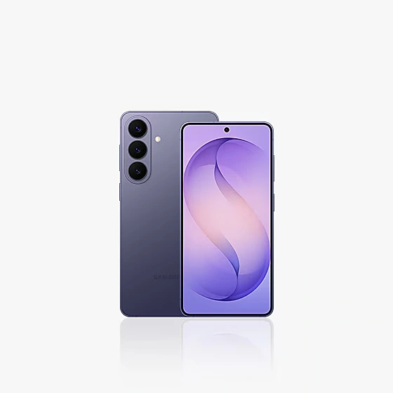 Galaxy S26 | S26+