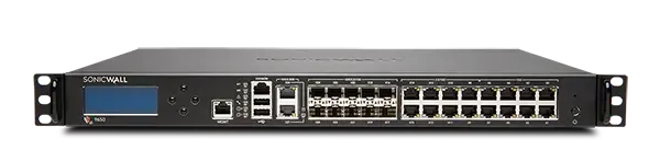 NSA Series