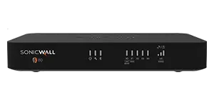 SonicWall Switches