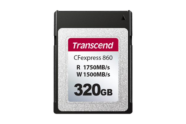 CFexpress 860