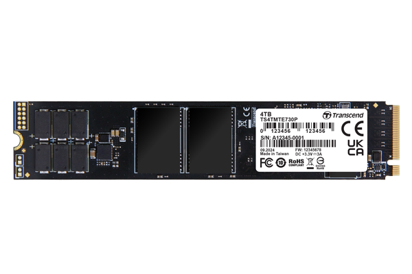 MTE730P