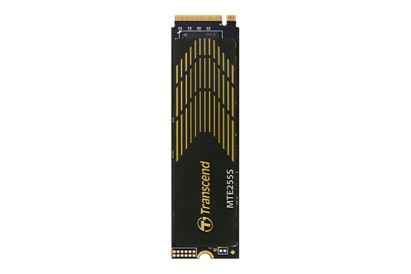 PCI 255