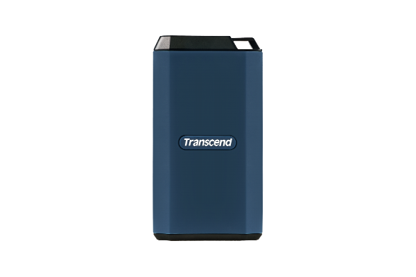 Portable SSD ESD410C